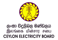 Ceylon Electricity Board