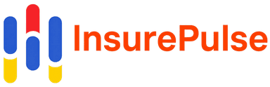 InsurePulse Logo